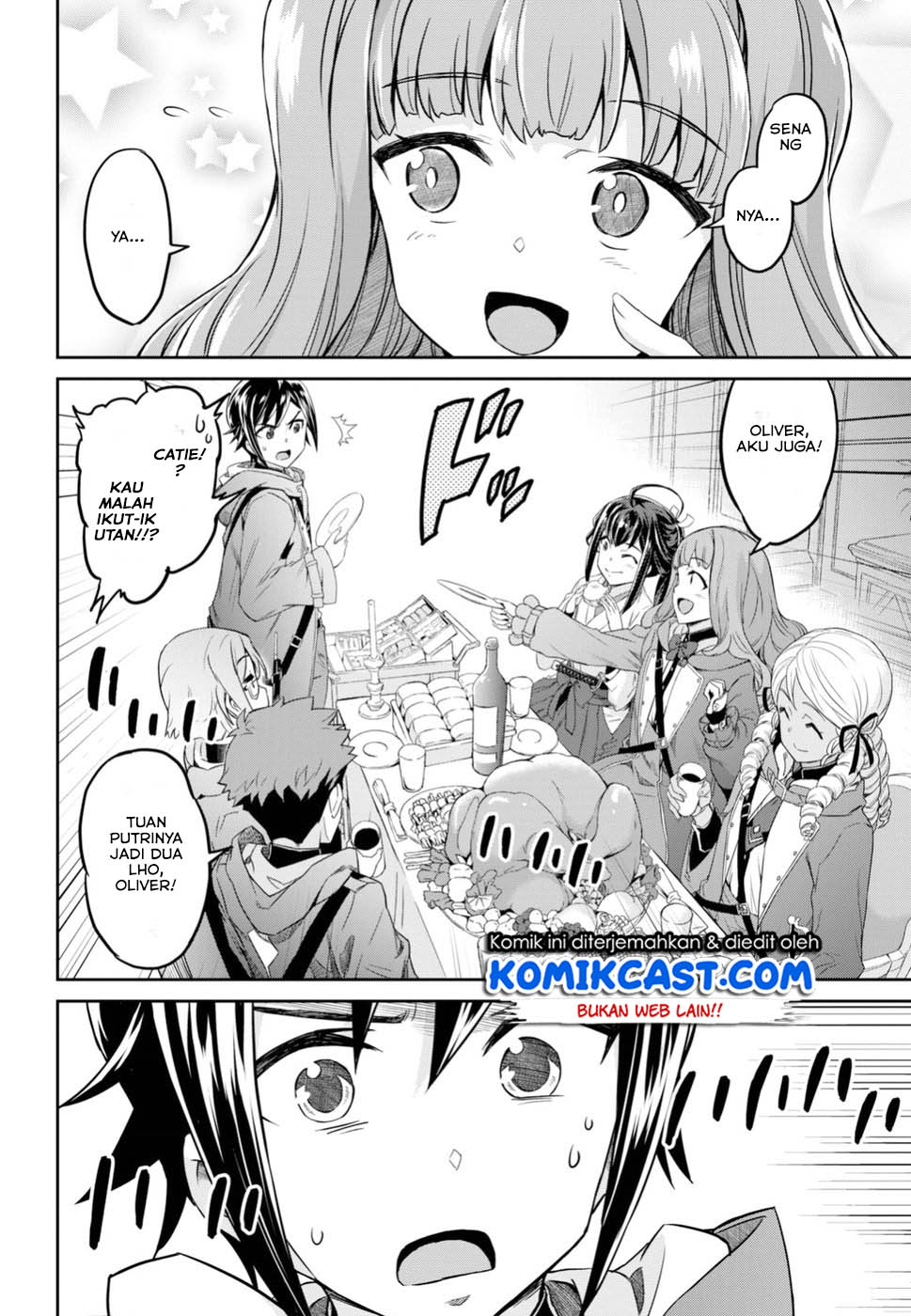 Nanatsu No Maken Ga Shihai Suru Chapter 01.3 Gambar 29